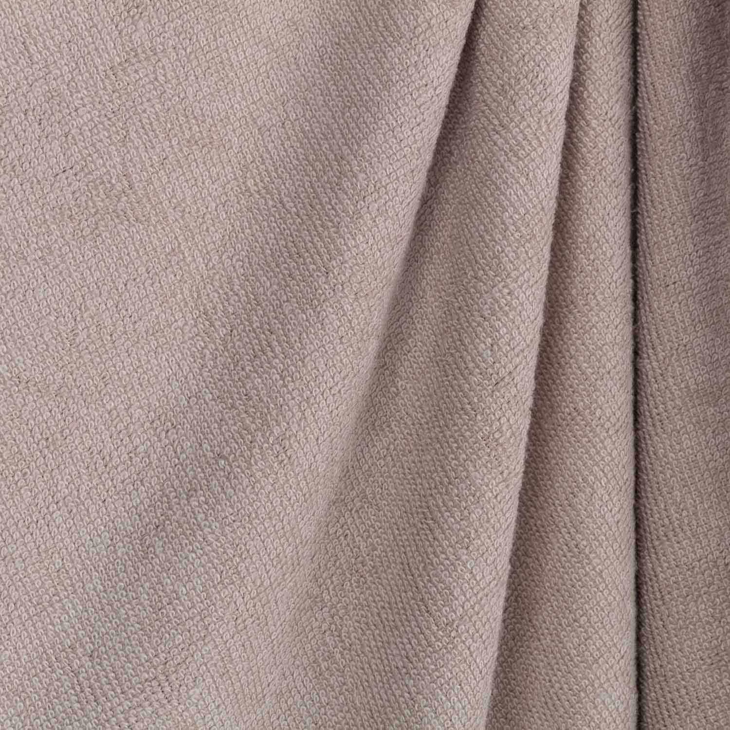 Bambus Handtuch Beige - Ribes y Casals