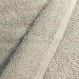 Beige Baumwollhandtuch-Stoff - Ribes y Casals