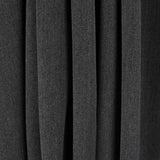 Anzugstoff Charcoal Grey - Ribes y Casals