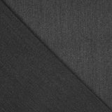 Anzugstoff Charcoal Grey - Ribes y Casals