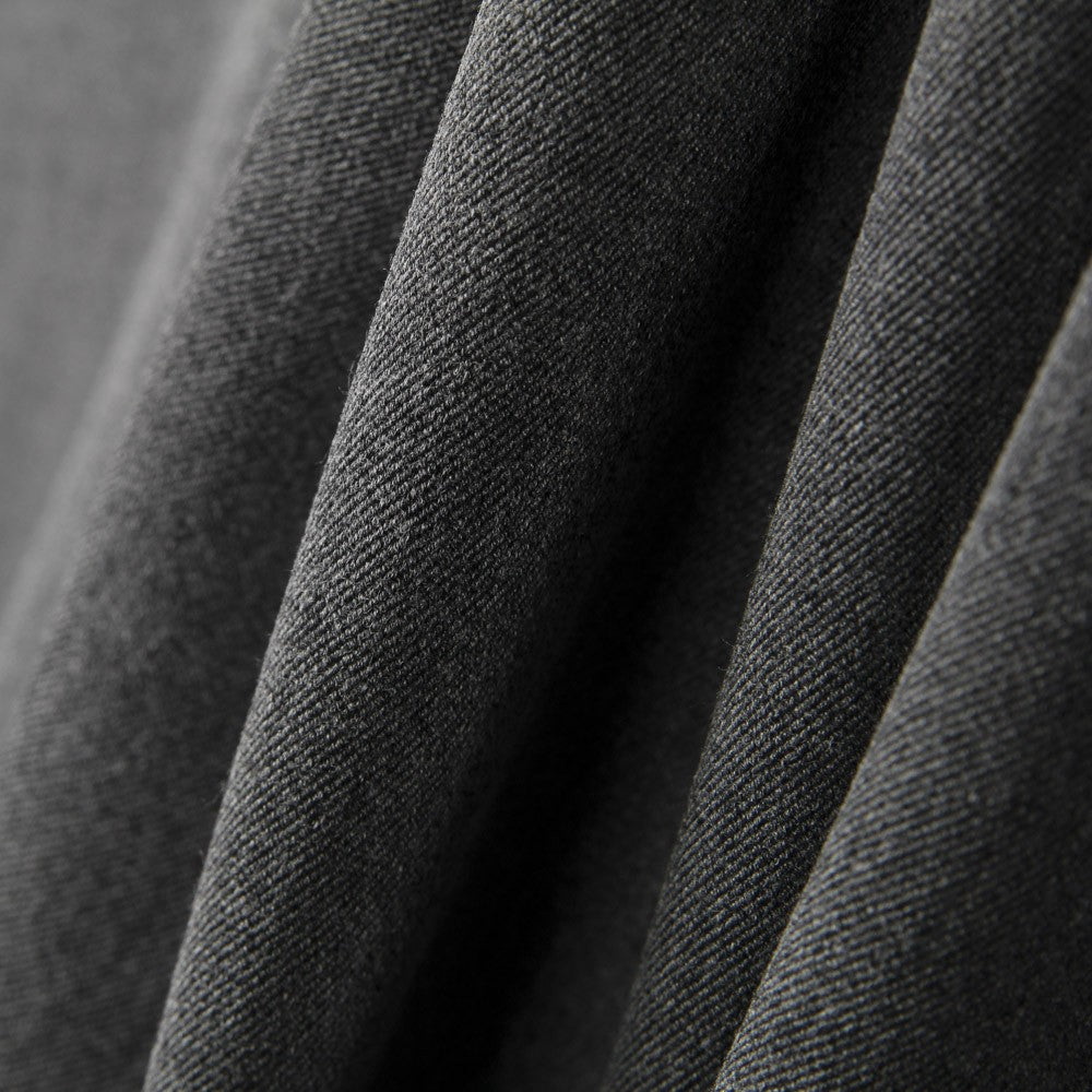 Anzugstoff Charcoal Grey - Ribes y Casals