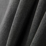 Anzugstoff Charcoal Grey - Ribes y Casals