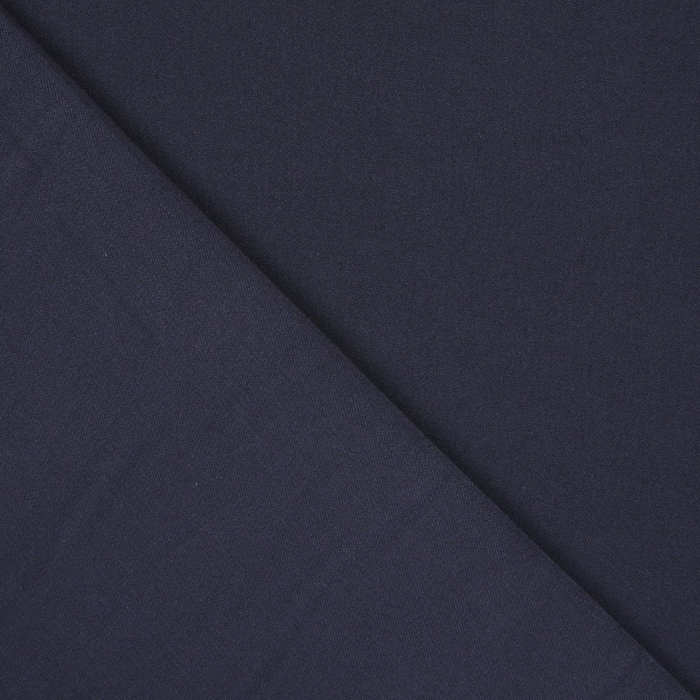 Navy Anzugstoff - Ribes y Casals