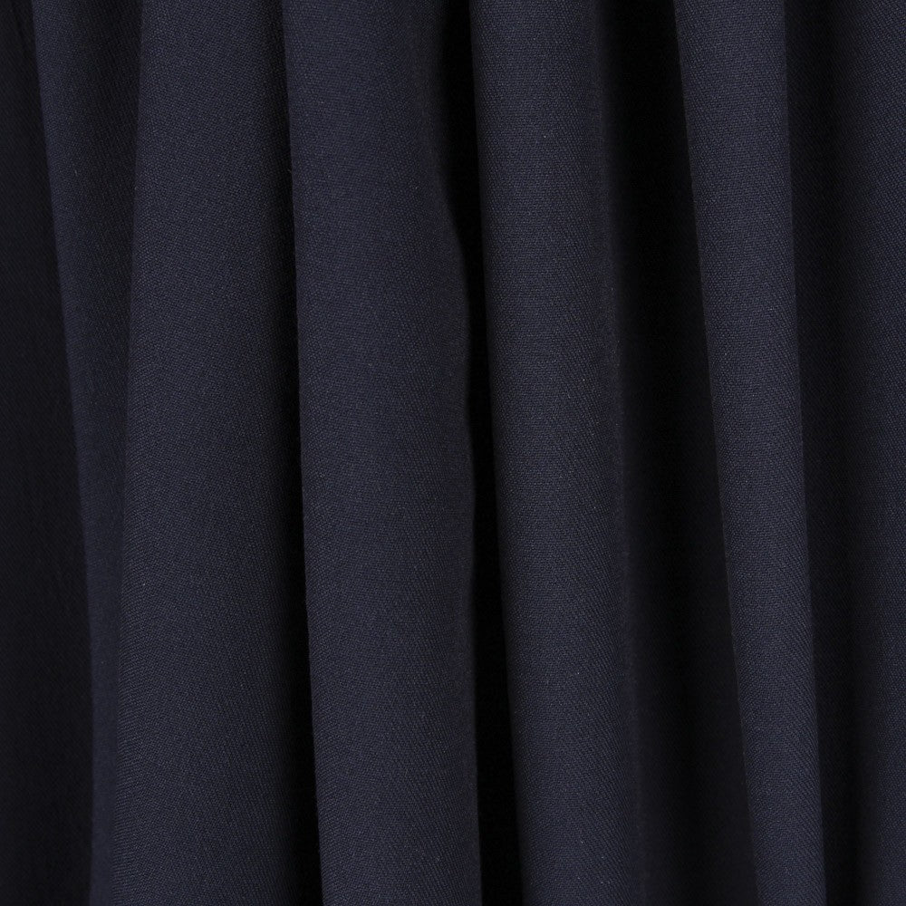 Navy Anzugstoff - Ribes y Casals