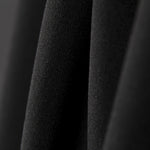Anzugstoff Schwarz - Ribes y Casals