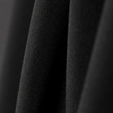 Anzugstoff Schwarz - Ribes y Casals