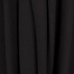 Anzugstoff Schwarz - Ribes y Casals