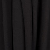 Anzugstoff Schwarz - Ribes y Casals
