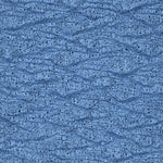 Blauer Tüll-Stoff - Ribes y Casals