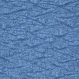 Blauer Tüll-Stoff - Ribes y Casals