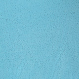 Blauer Glitzer-Tüll - Ribes y Casals