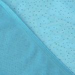 Blauer Glitzer-Tüll - Ribes y Casals