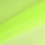 Tüll Illusion Lime Stoff - Ribes y Casals