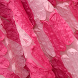 Fuchsia Tüll-Schleifen 90 x 140 cm - Ribes y Casals