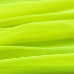 Fluorgelber Tüll-Lycra-Stoff - Ribes y Casals
