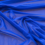 Tüll-Lycra Blau - Ribes y Casals