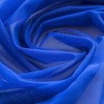 Tüll-Lycra Blau - Ribes y Casals