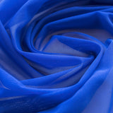Tüll-Lycra Blau - Ribes y Casals