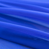 Tüll-Lycra Blau - Ribes y Casals