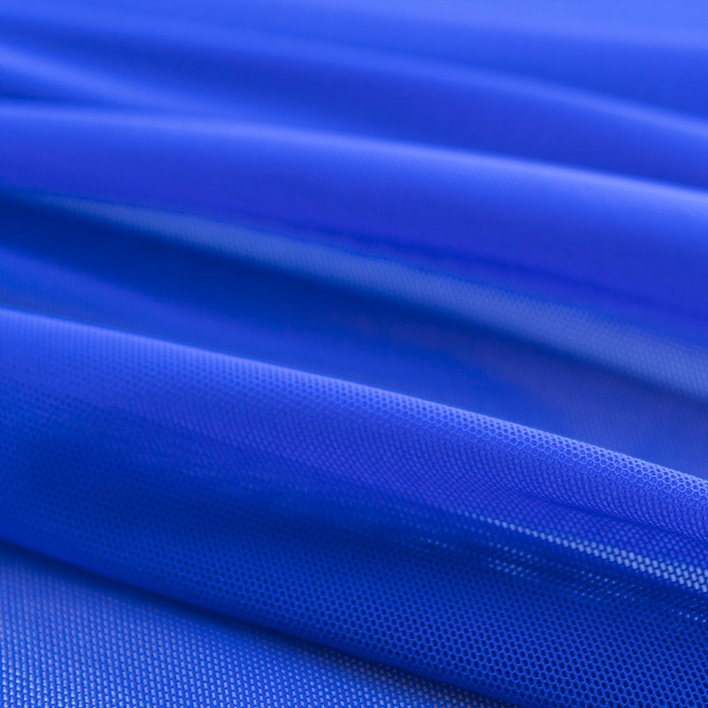 Tüll-Lycra Blau - Ribes y Casals