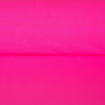 Fluoreszierendes Fuchsia Lycra Tüll Stoff - Ribes y Casals
