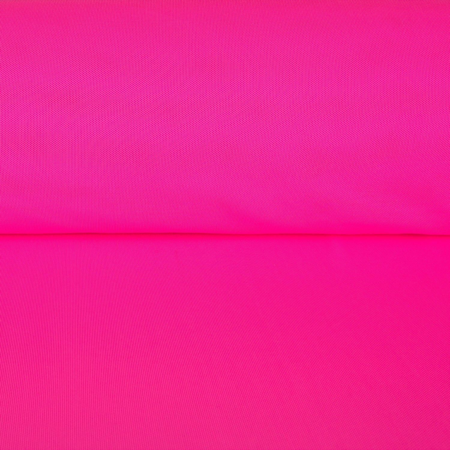 Fluoreszierendes Fuchsia Lycra Tüll Stoff - Ribes y Casals