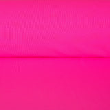 Fluoreszierendes Fuchsia Lycra Tüll Stoff - Ribes y Casals