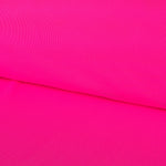 Fluoreszierendes Fuchsia Lycra Tüll Stoff - Ribes y Casals