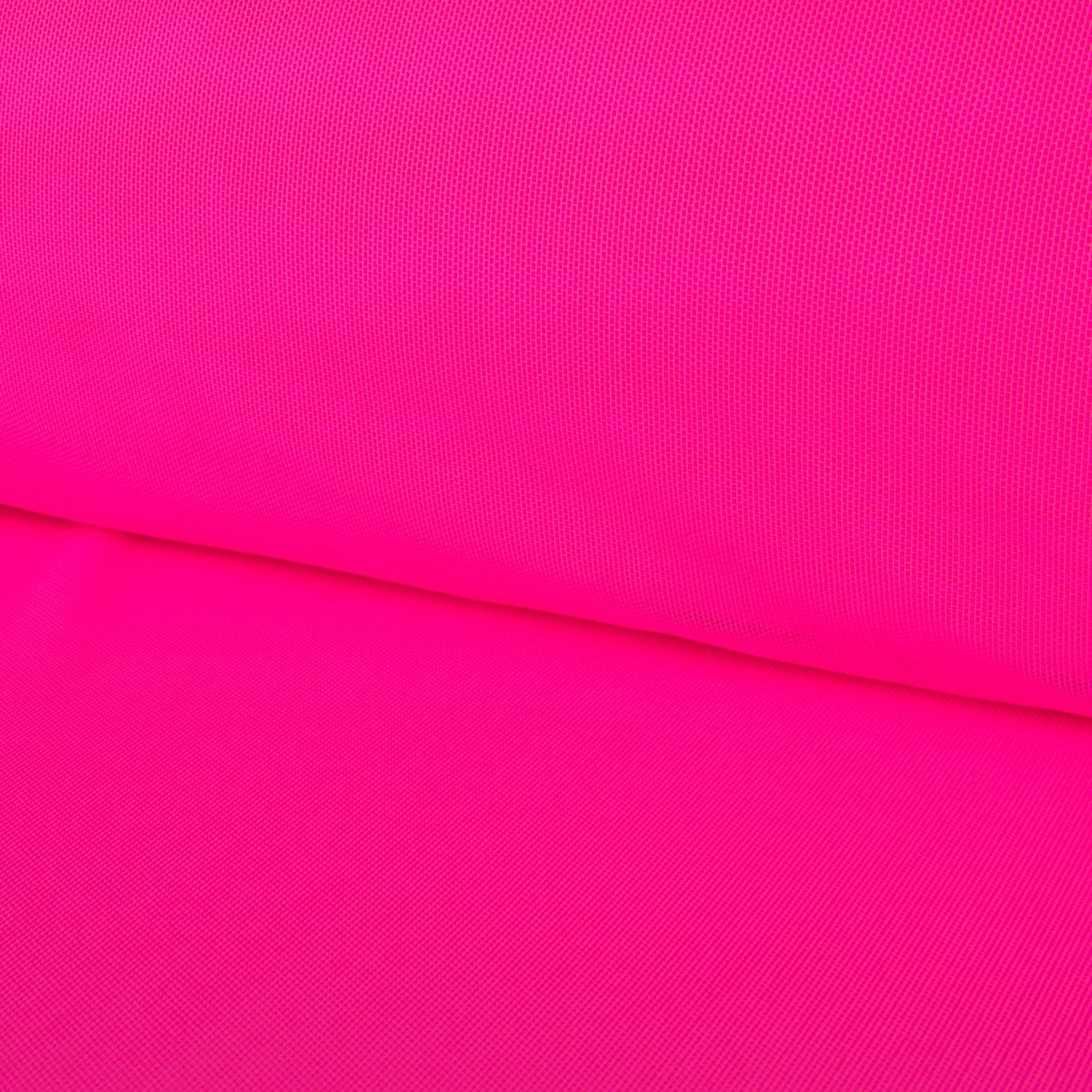 Fluoreszierendes Fuchsia Lycra Tüll Stoff - Ribes y Casals