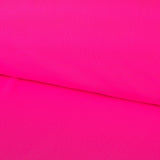 Fluoreszierendes Fuchsia Lycra Tüll Stoff - Ribes y Casals