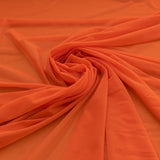 Tüll-Lycra Orange - Ribes y Casals