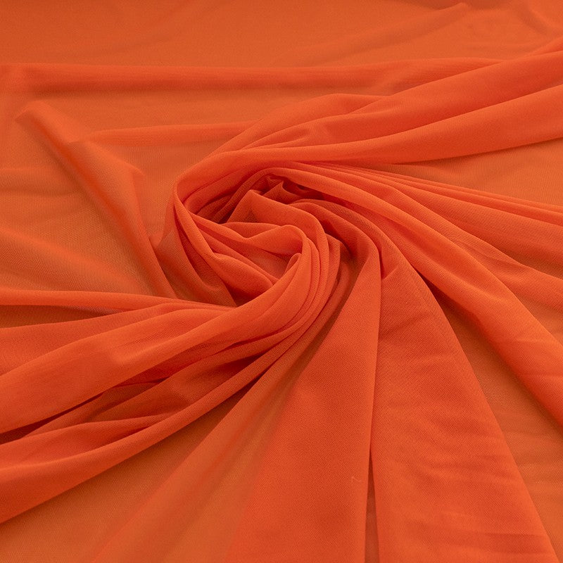 Tüll-Lycra Orange - Ribes y Casals