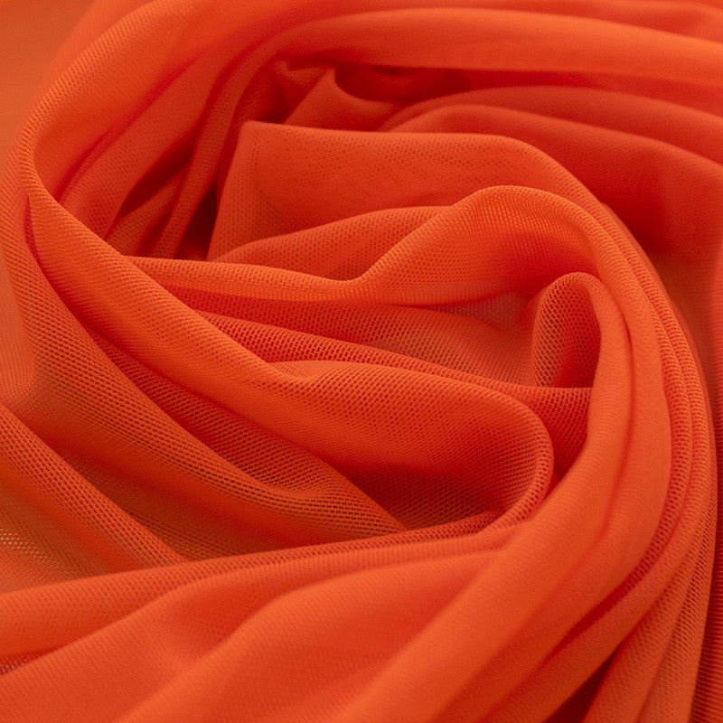 Tüll-Lycra Orange - Ribes y Casals