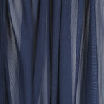 Stoff Tüll Lycra Marine - Ribes y Casals