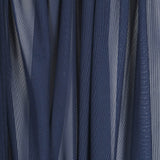 Stoff Tüll Lycra Marine - Ribes y Casals
