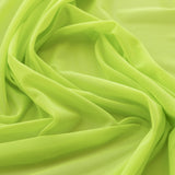Stoff Tüll Lycra Lime - Ribes y Casals