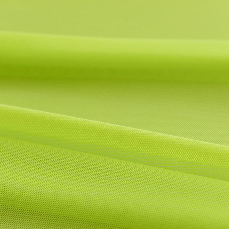 Stoff Tüll Lycra Lime - Ribes y Casals
