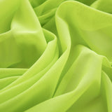 Stoff Tüll Lycra Lime - Ribes y Casals