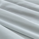 Stoff Tüll Lycra Silber - Ribes y Casals