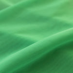 Tüll-Lycra-Stoff Brasilien Grün - Ribes y Casals
