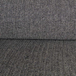 Stoff Tweed Herringbone Camel - Ribes y Casals