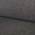 Stoff Tweed Herringbone Camel - Ribes y Casals
