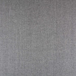 Grauer Herringbone Tweed-Stoff - Ribes y Casals