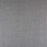 Grauer Herringbone Tweed-Stoff - Ribes y Casals