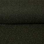 Stoff Tweed Herringbone Grün - Ribes y Casals