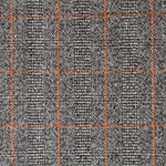 Welsh Tweed Orange - Ribes y Casals