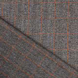 Welsh Tweed Orange - Ribes y Casals