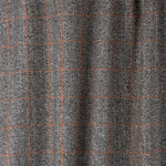 Welsh Tweed Orange - Ribes y Casals