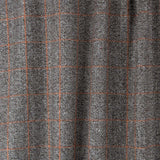 Welsh Tweed Orange - Ribes y Casals