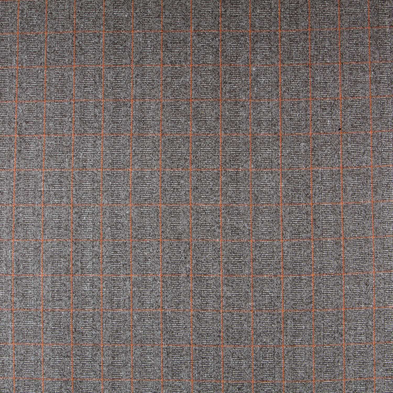 Welsh Tweed Orange - Ribes y Casals